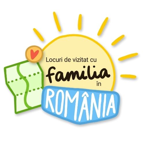 Teatrul Gong este pe lista locurilor de vizitat în România cu întreaga familie
